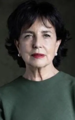Marina Troncoso