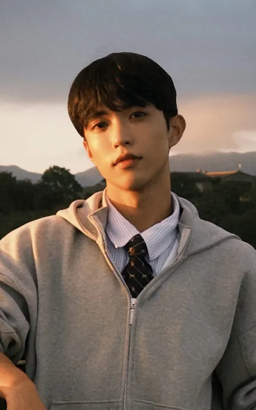 Jeffrey Zhan