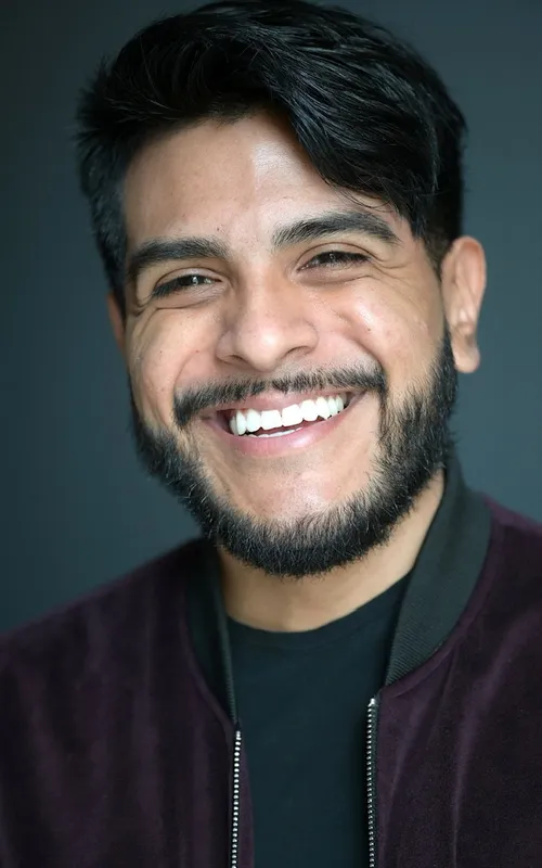 Gabriel Infante