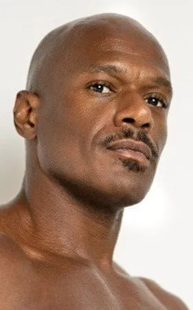 Rhyheim Shabazz