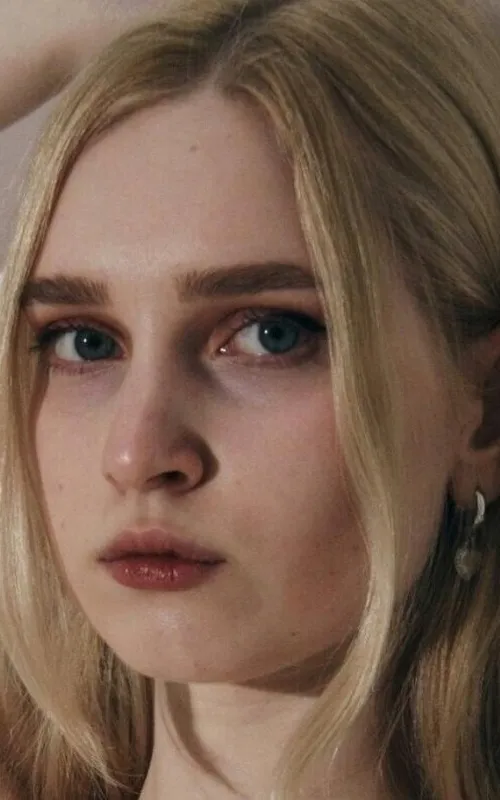 Stefania Bayushkina