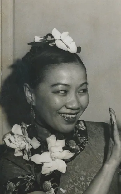 Li Ling-Ai