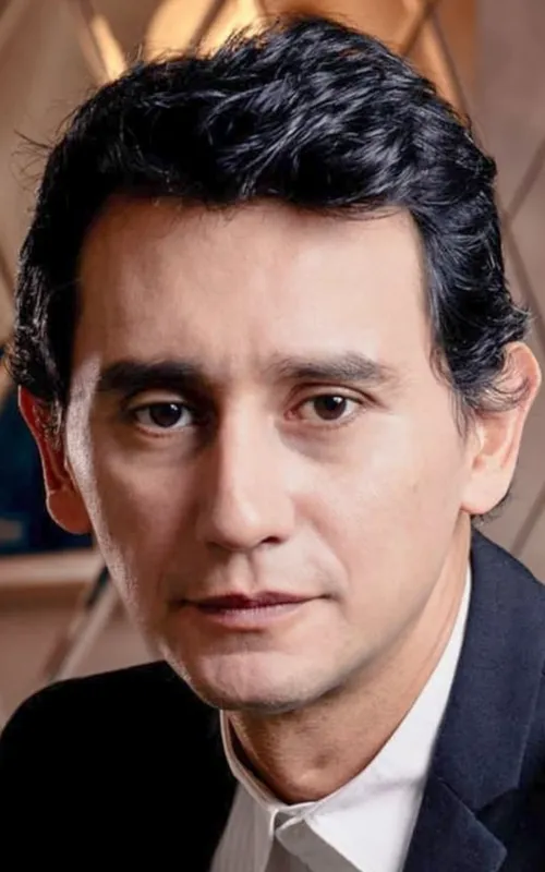 Carlos-Manuel Vesga