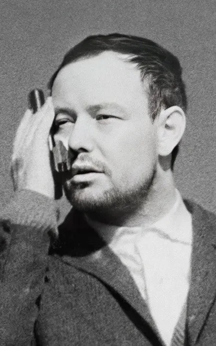Christoph Roser