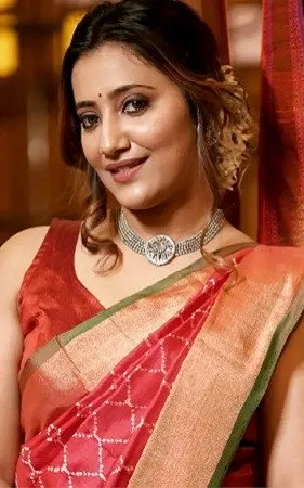 Ritooja Shinde