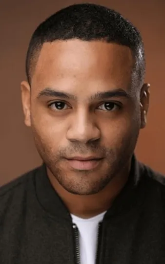 Daniel Anthony