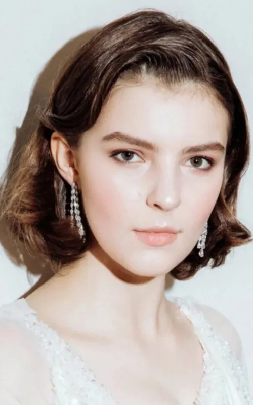 Polina Tsyganova