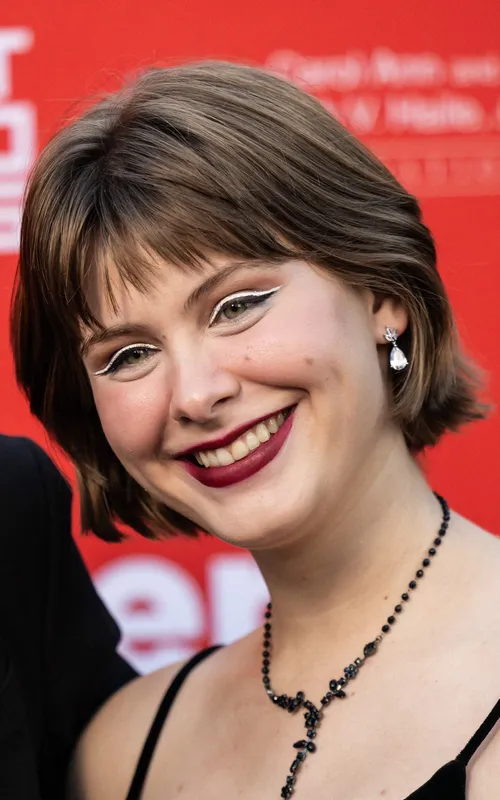 Alyssa Hooper
