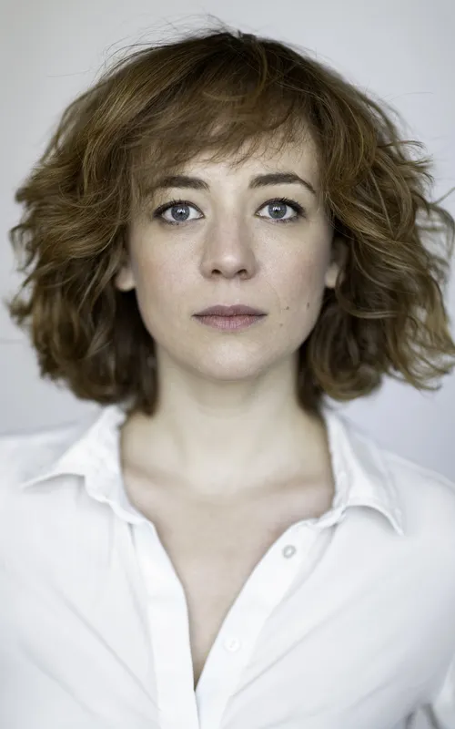 Sara Lazzaro