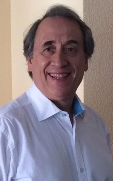 Ángel Luis Yusta