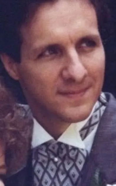 Joe Stern