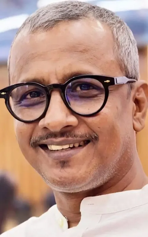 Kamruzzaman Kamu