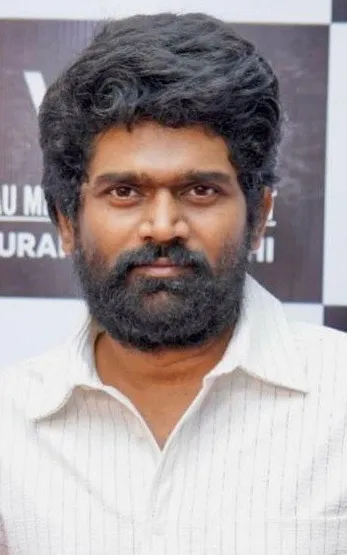 Vijith Bachan