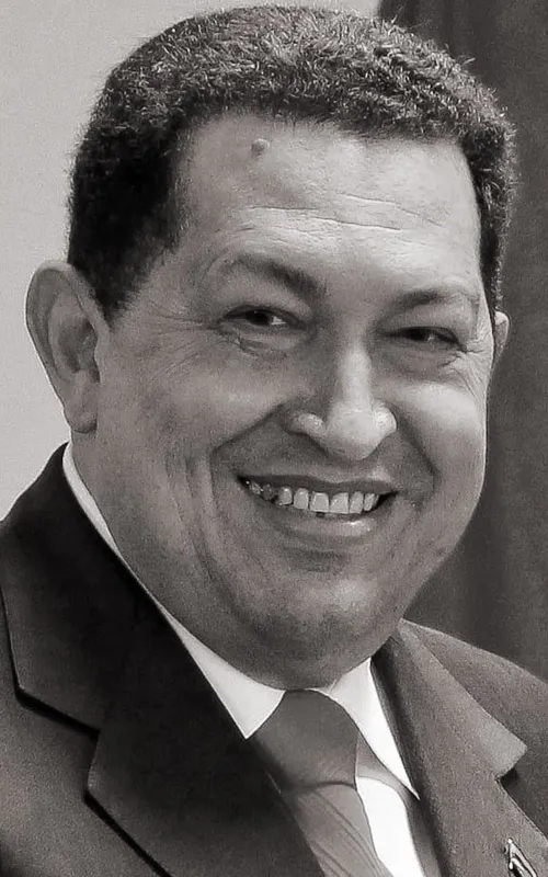 Hugo Chávez