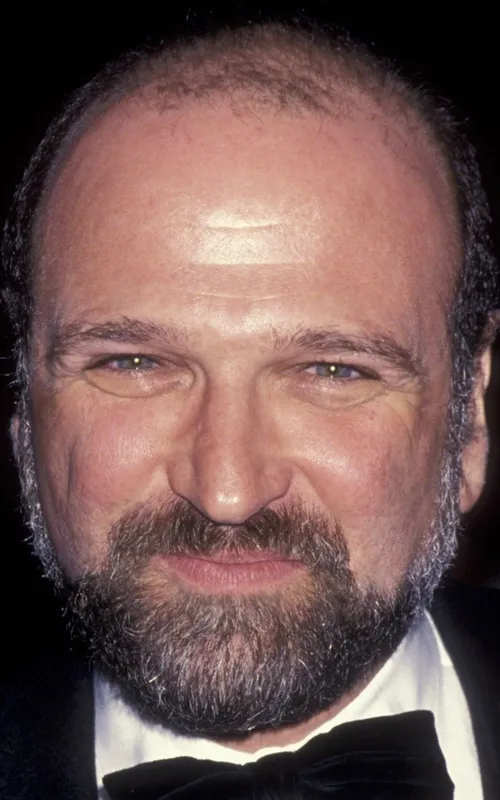 Andrew Davis