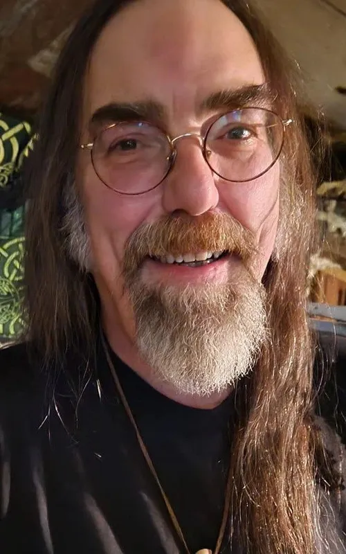 Ron Chevarie