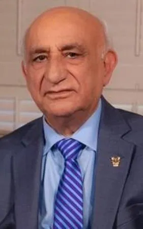 Parviz Kardan