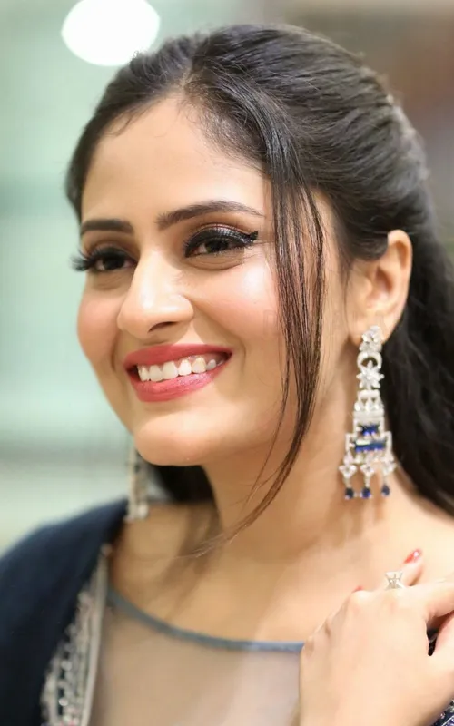 Sanya Thakur