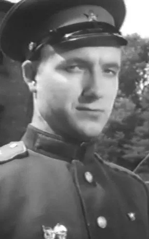 German Bulushev