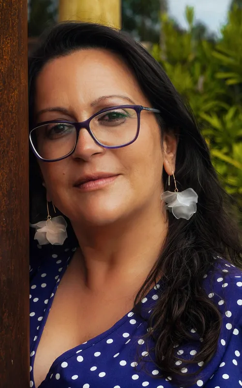 Luísa Clemente