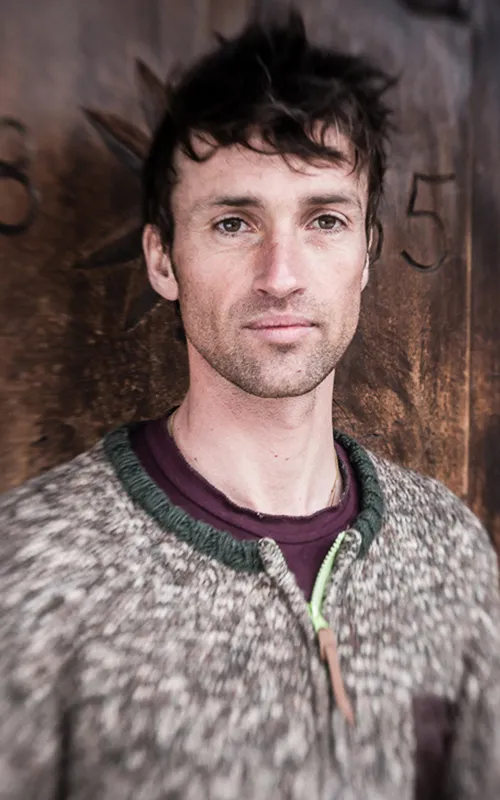 Sèbastien Montaz-Rosset