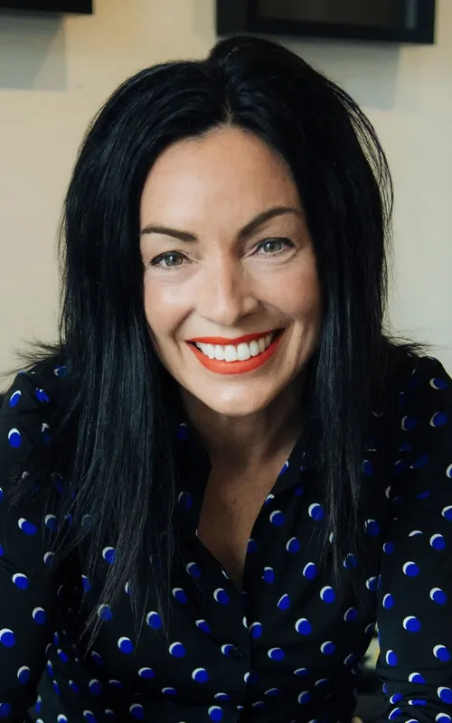Amie Carey
