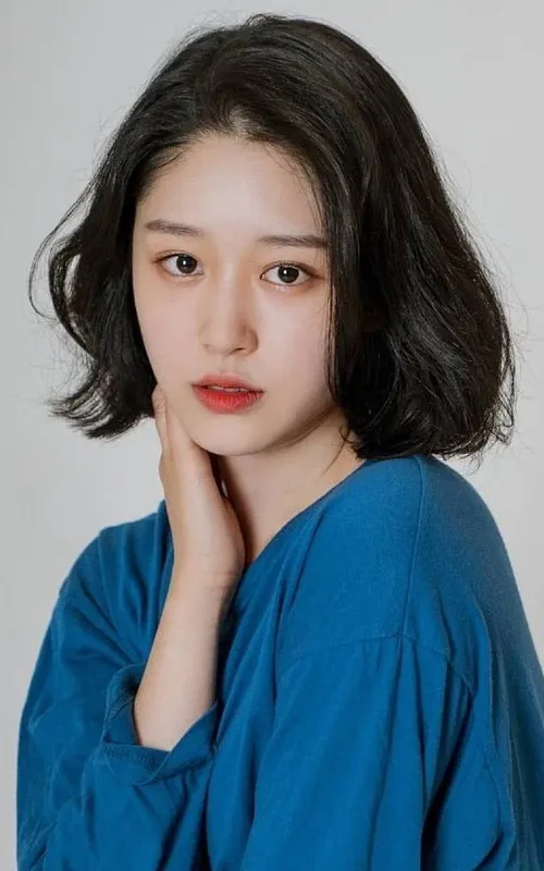 Lee Da-eun