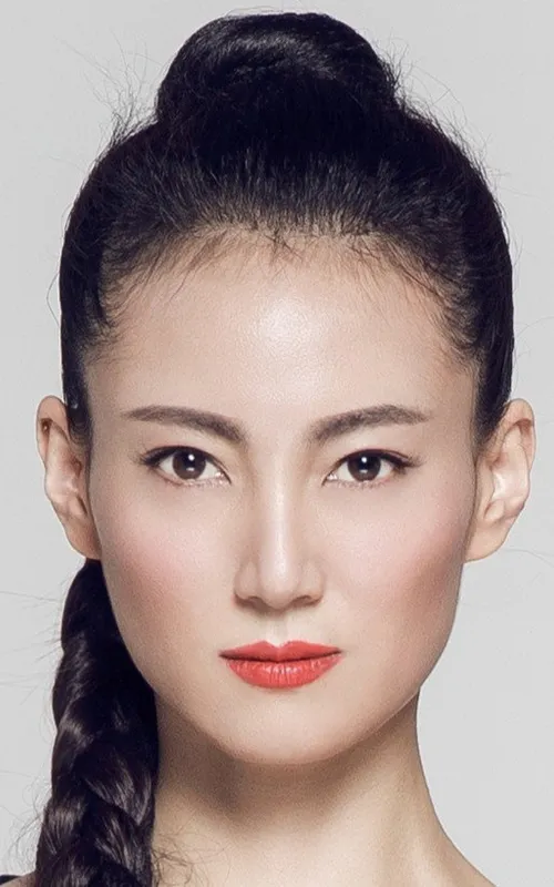 赵蕾