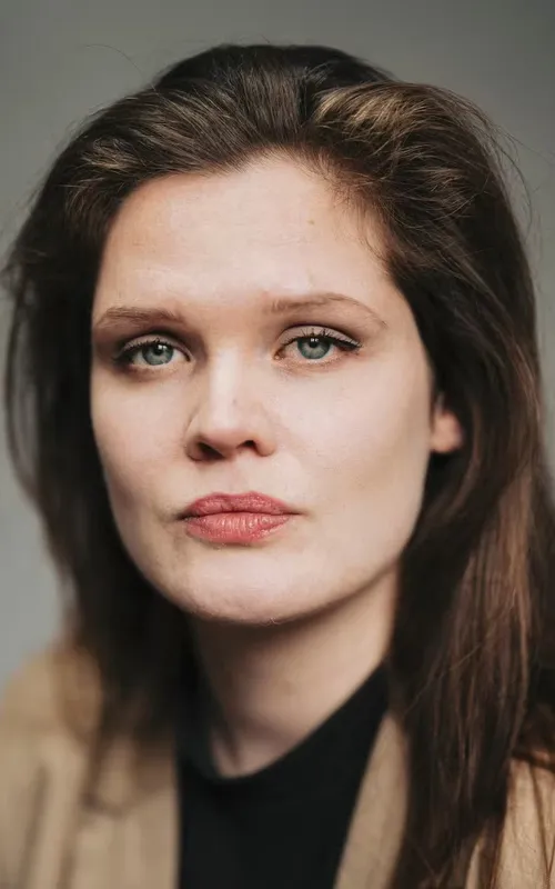 Marlijn van der Veen