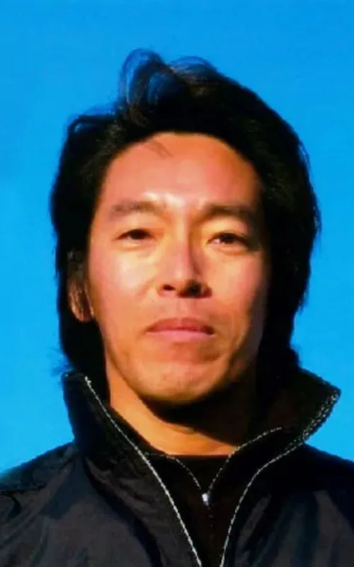 Takeshi Miyazaki