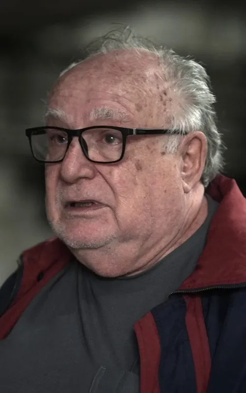 Ronaldo Kotscho