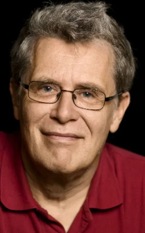 Peter Schepelern