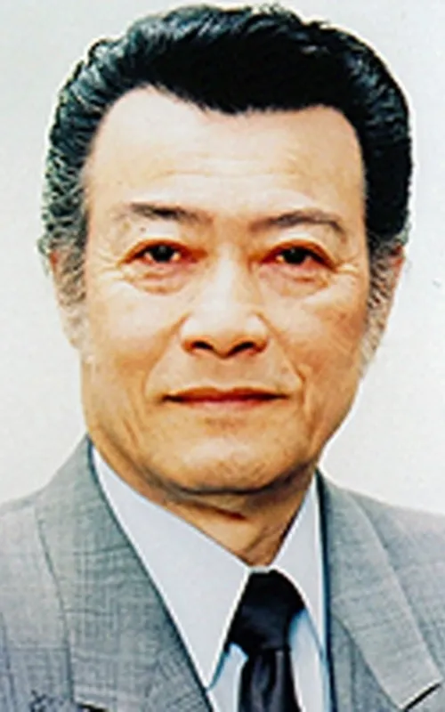 Kōichi Uenoyama