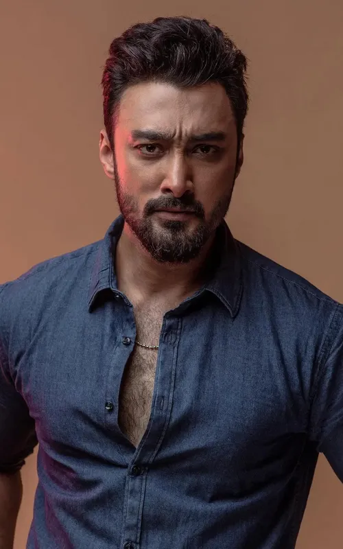 Umair Jaswal