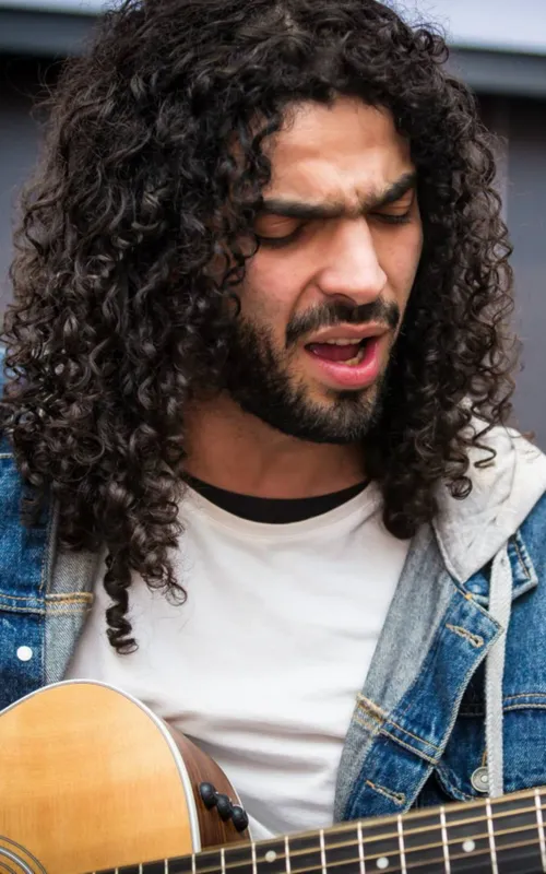Ramy Essam