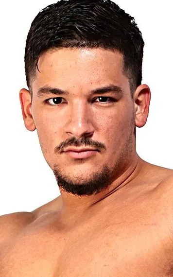 Titus Jimenez