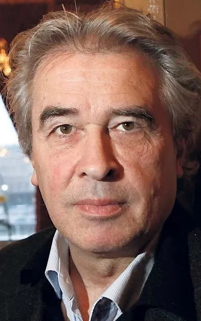 Staffan Scheja