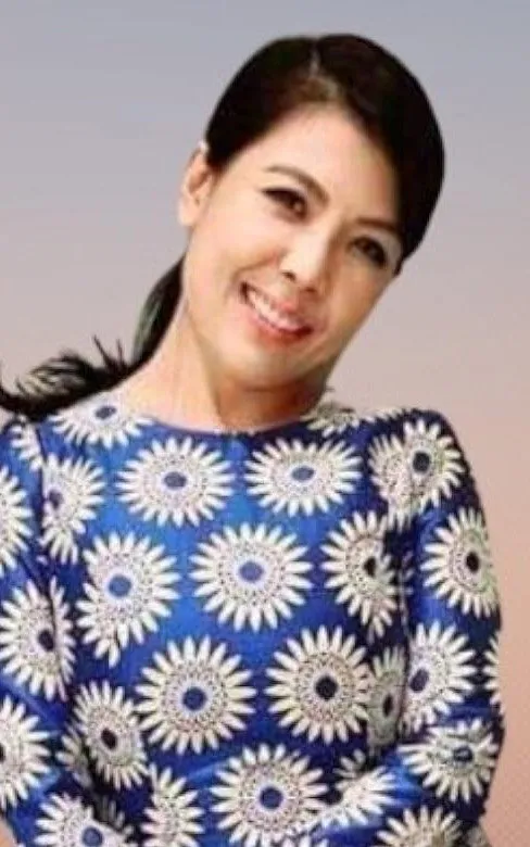 Charmie Miranda