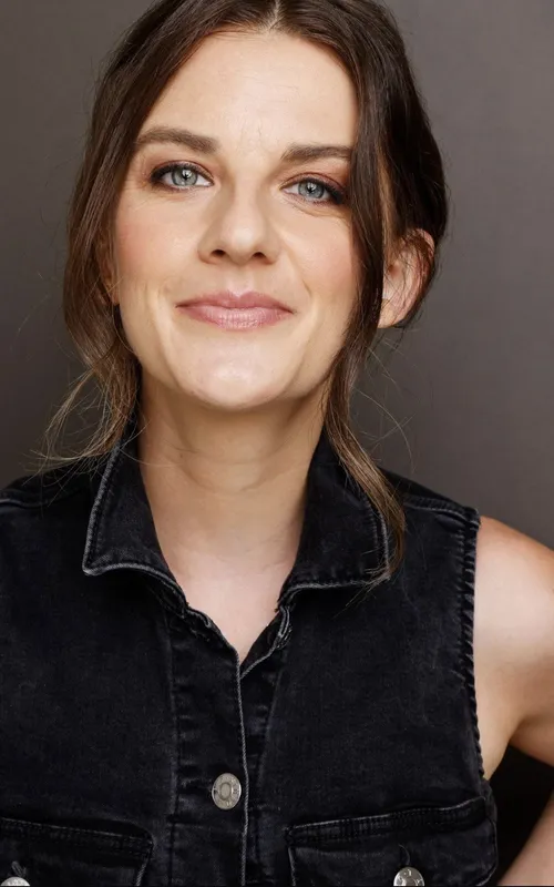 Aimee Paxton