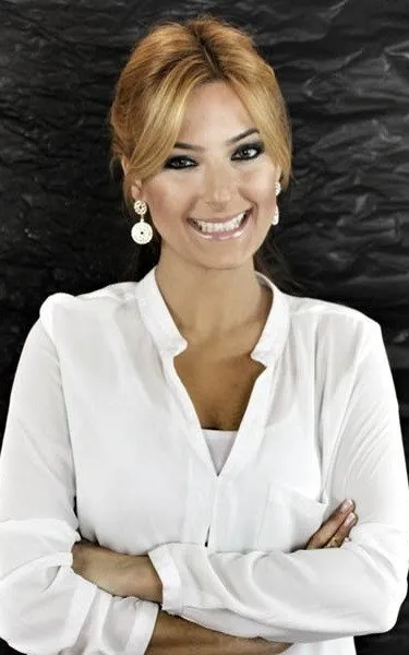 Gülşah Yavuz