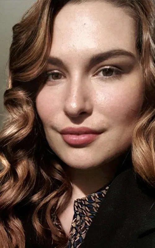 Natasja Briers