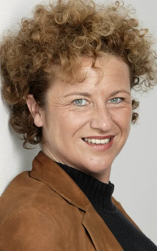 Annemarie Picard