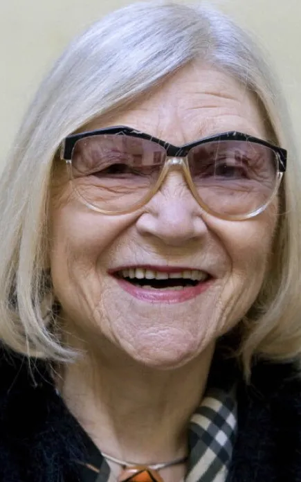 Nora Brockstedt