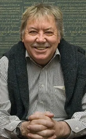 Werner Böhm