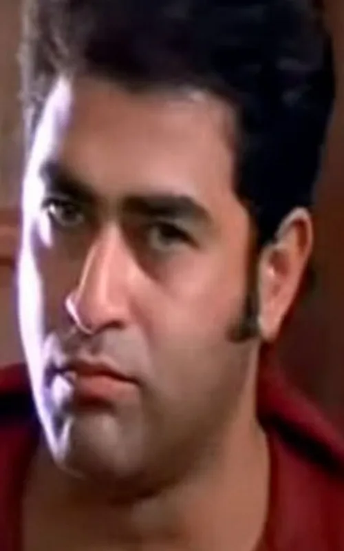 Kazan Khan