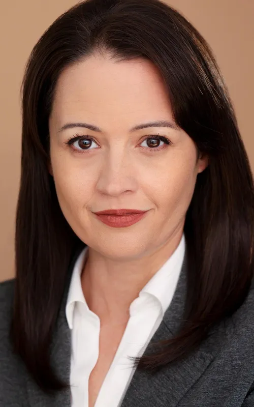 Natalie D. Garcia