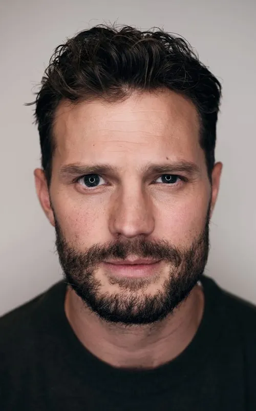 Jamie Dornan