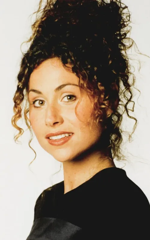 Minnie Driver