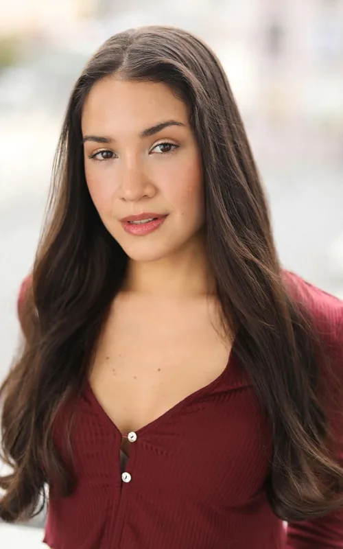 Mariafe E. Lama