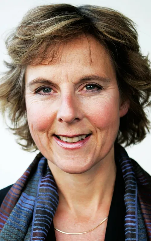 Connie Hedegaard